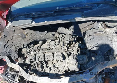 2013 Ford Focus Se from USA, damaged, VIN 1FADP3F26DL128695